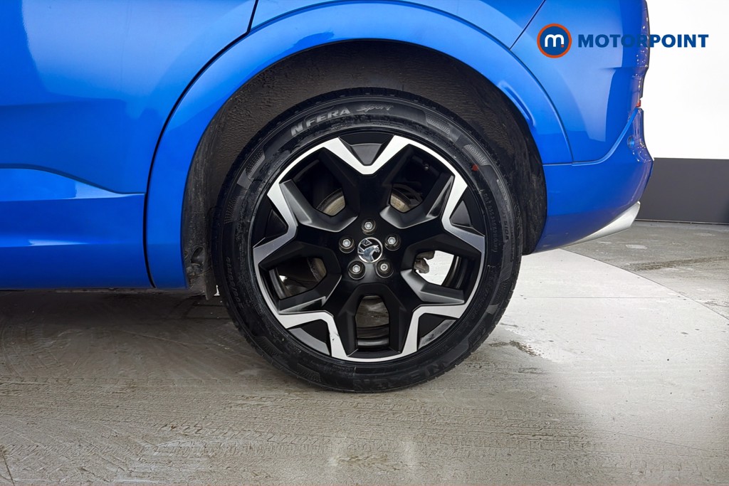 Vauxhall Grandland Ultimate Manual Petrol SUV - Stock Number (1640770) - 48th supplementary image