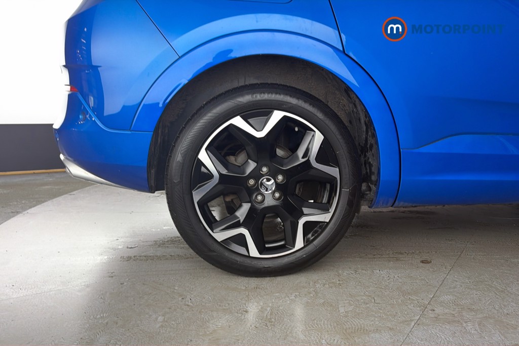 Vauxhall Grandland Ultimate Manual Petrol SUV - Stock Number (1640770) - 49th supplementary image