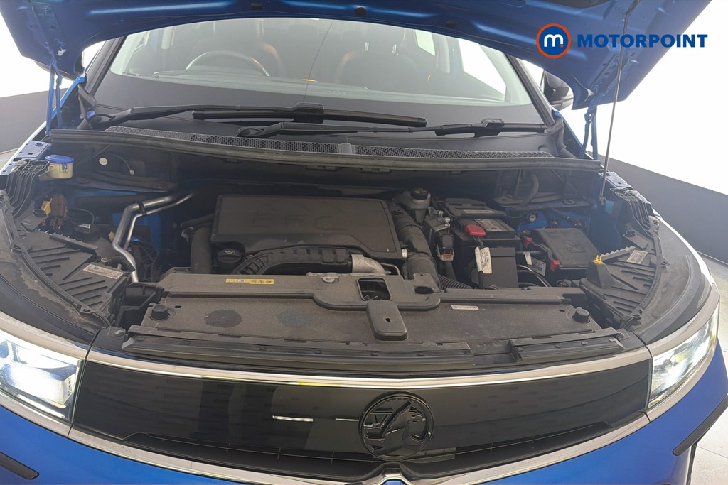 Vauxhall Grandland Ultimate Manual Petrol SUV - Stock Number (1640770) - 51st supplementary image