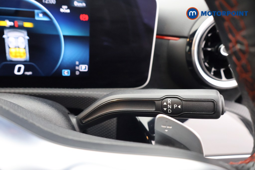 Mercedes-Benz A Class Amg Line Automatic Petrol Hatchback - Stock Number (1640940) - 6th supplementary image