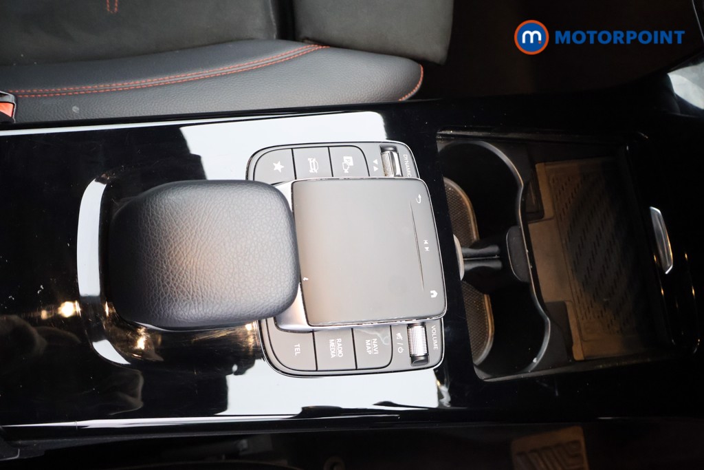 Mercedes-Benz A Class Amg Line Automatic Petrol Hatchback - Stock Number (1640940) - 8th supplementary image