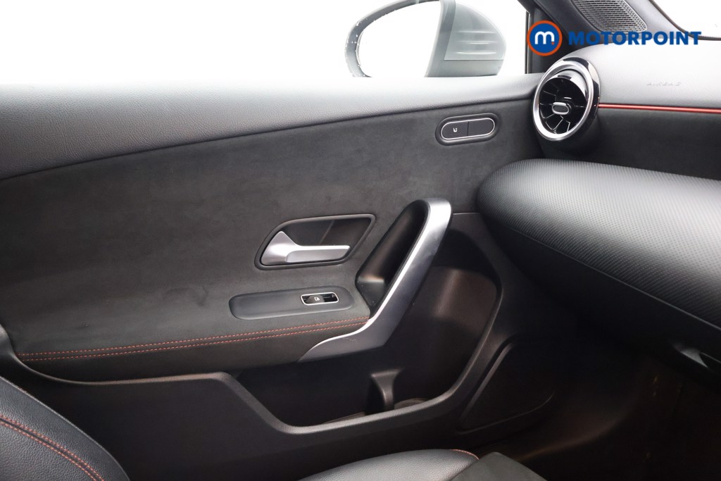 Mercedes-Benz A Class Amg Line Automatic Petrol Hatchback - Stock Number (1640940) - 10th supplementary image