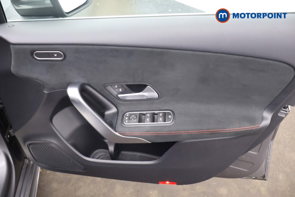 Mercedes-Benz A Class Amg Line Automatic Petrol Hatchback - Stock Number (1640940) - 11th supplementary image