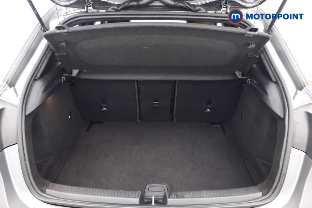 Mercedes-Benz A Class Amg Line Automatic Petrol Hatchback - Stock Number (1640940) - 17th supplementary image