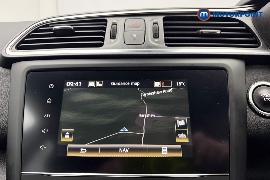 Renault Kadjar S Edition Manual Petrol SUV - Stock Number (1640952) - 2nd supplementary image