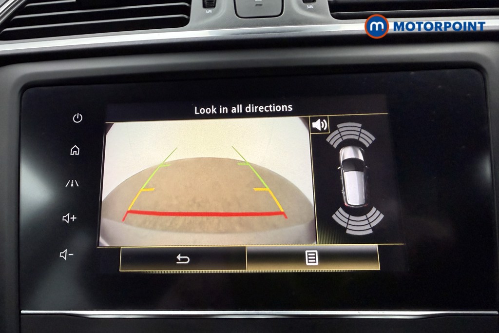 Renault Kadjar S Edition Manual Petrol SUV - Stock Number (1640952) - 3rd supplementary image