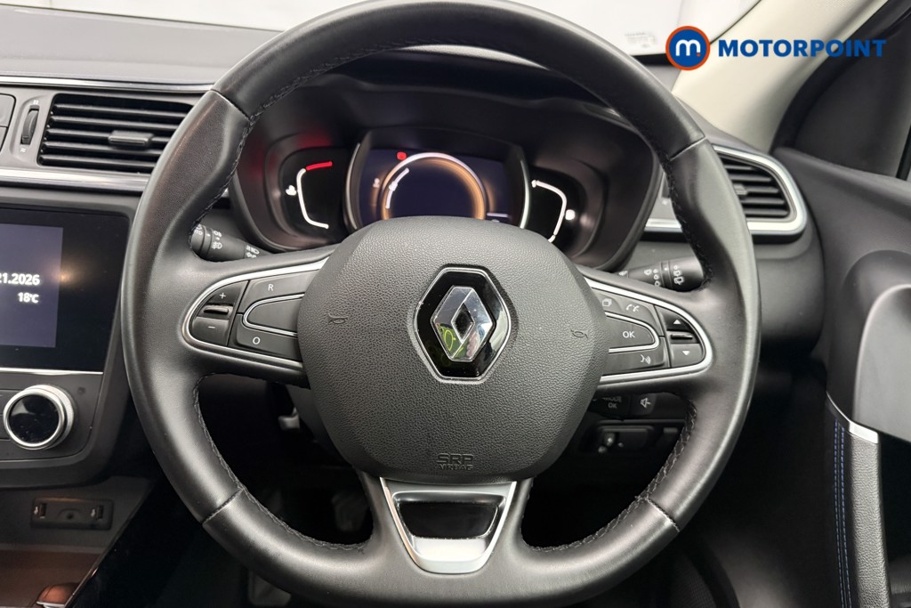 Renault Kadjar S Edition Manual Petrol SUV - Stock Number (1640952) - 5th supplementary image
