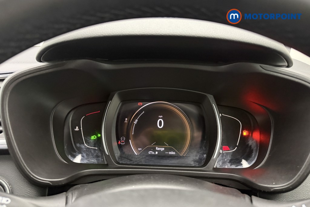 Renault Kadjar S Edition Manual Petrol SUV - Stock Number (1640952) - 6th supplementary image