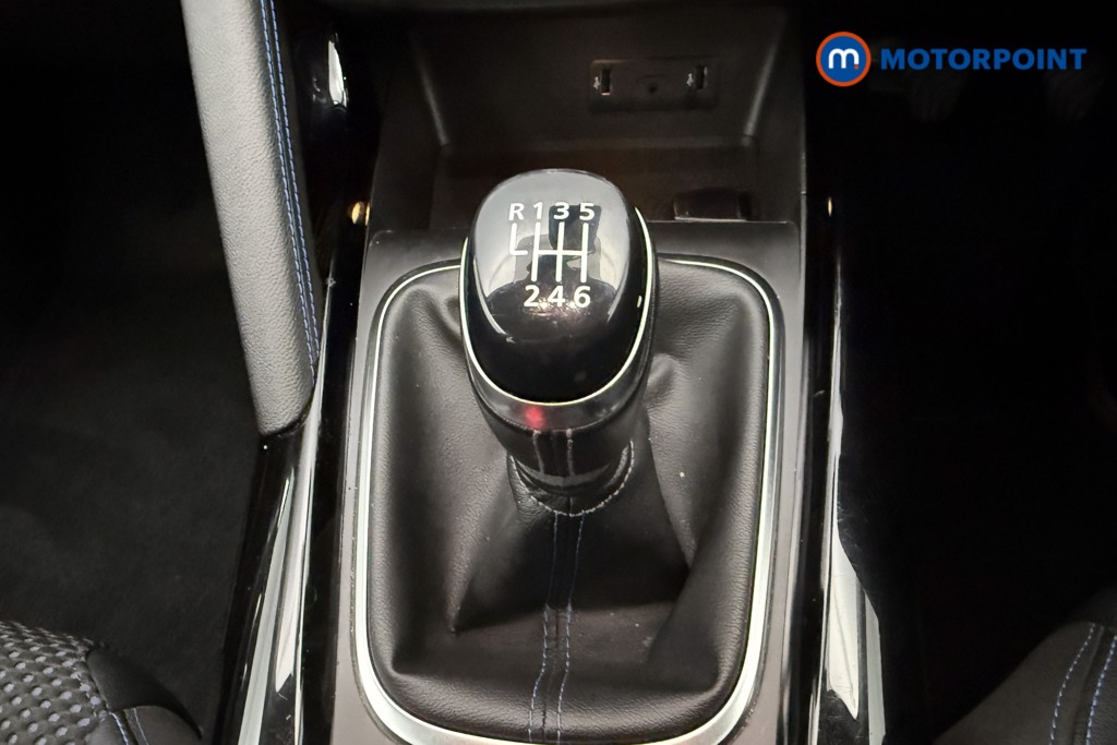 Renault Kadjar S Edition Manual Petrol SUV - Stock Number (1640952) - 7th supplementary image