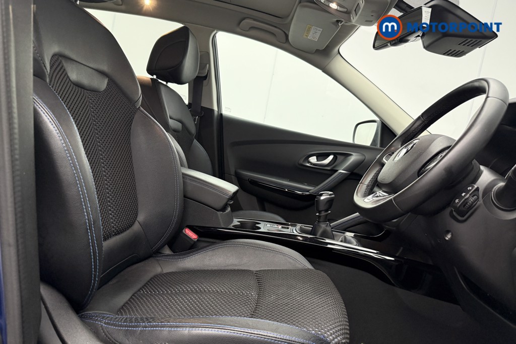 Renault Kadjar S Edition Manual Petrol SUV - Stock Number (1640952) - 8th supplementary image