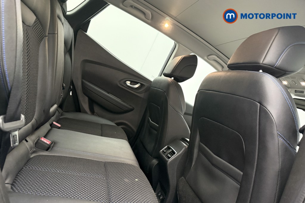 Renault Kadjar S Edition Manual Petrol SUV - Stock Number (1640952) - 9th supplementary image