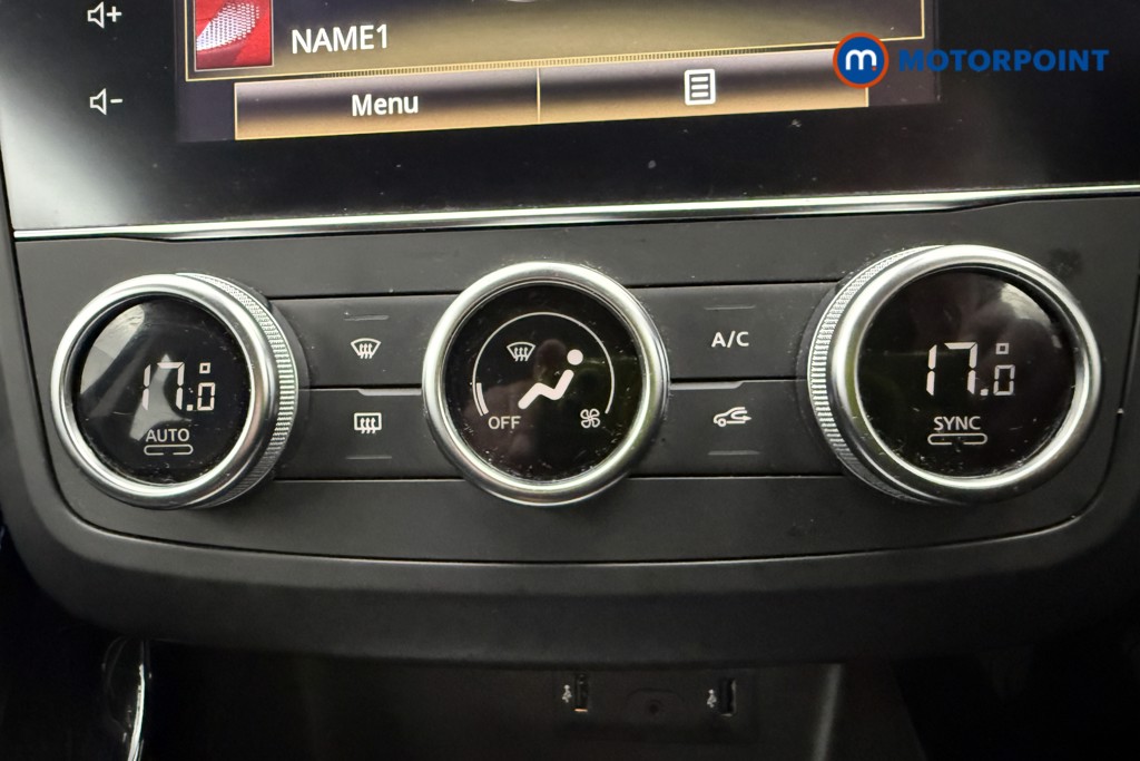Renault Kadjar S Edition Manual Petrol SUV - Stock Number (1640952) - 16th supplementary image