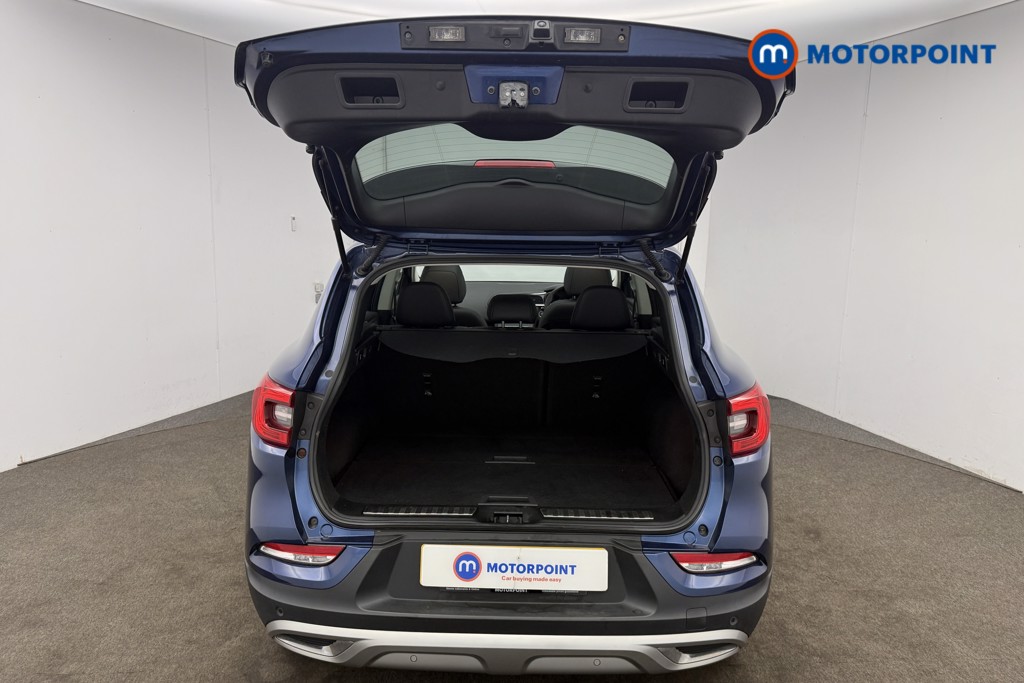 Renault Kadjar S Edition Manual Petrol SUV - Stock Number (1640952) - 23rd supplementary image