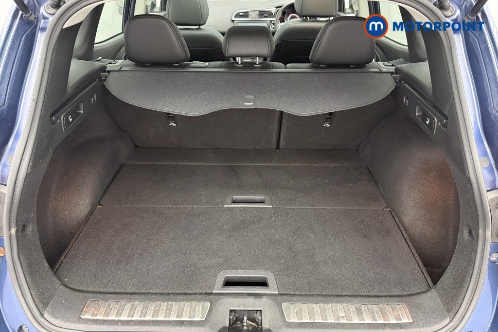 Renault Kadjar S Edition Manual Petrol SUV - Stock Number (1640952) - 24th supplementary image