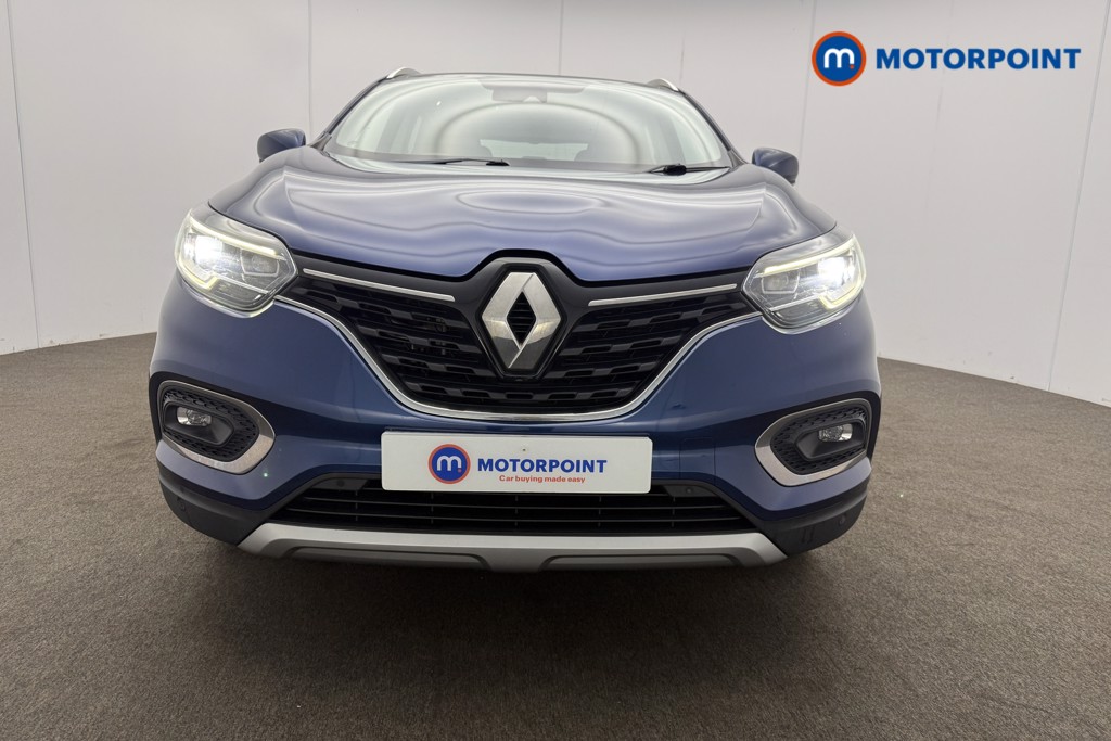 Renault Kadjar S Edition Manual Petrol SUV - Stock Number (1640952) - 25th supplementary image