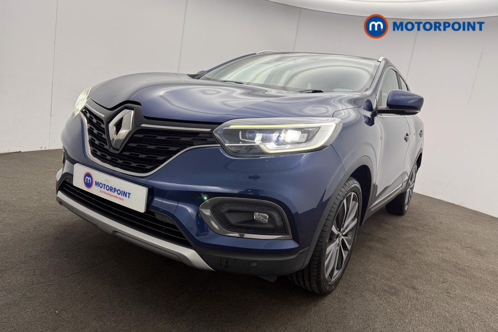 Renault Kadjar S Edition Manual Petrol SUV - Stock Number (1640952) - 26th supplementary image