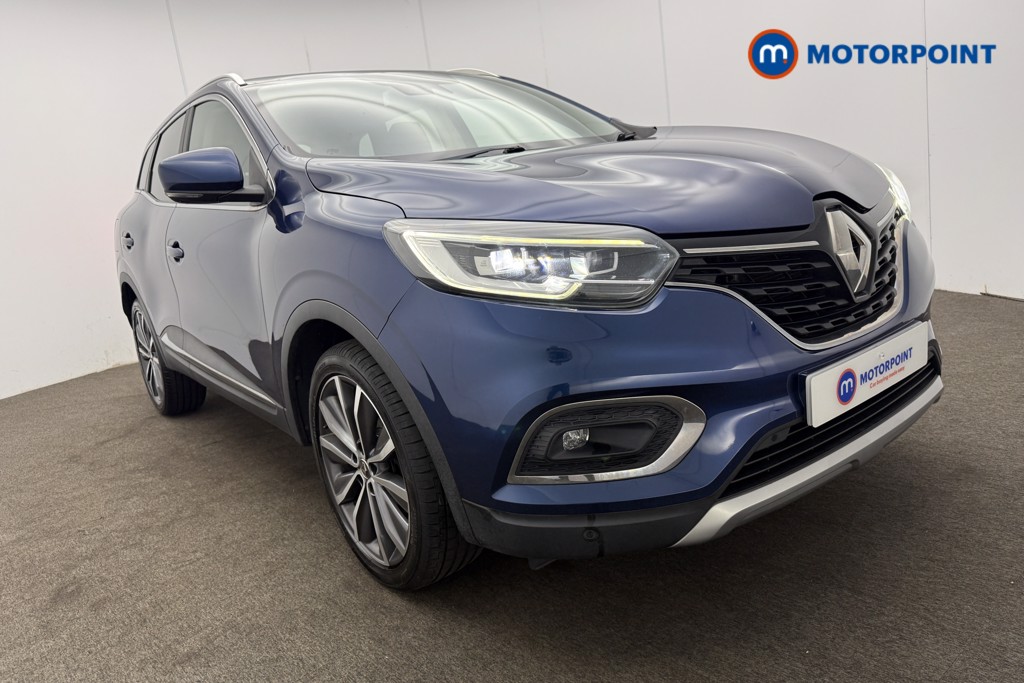 Renault Kadjar S Edition Manual Petrol SUV - Stock Number (1640952) - 27th supplementary image