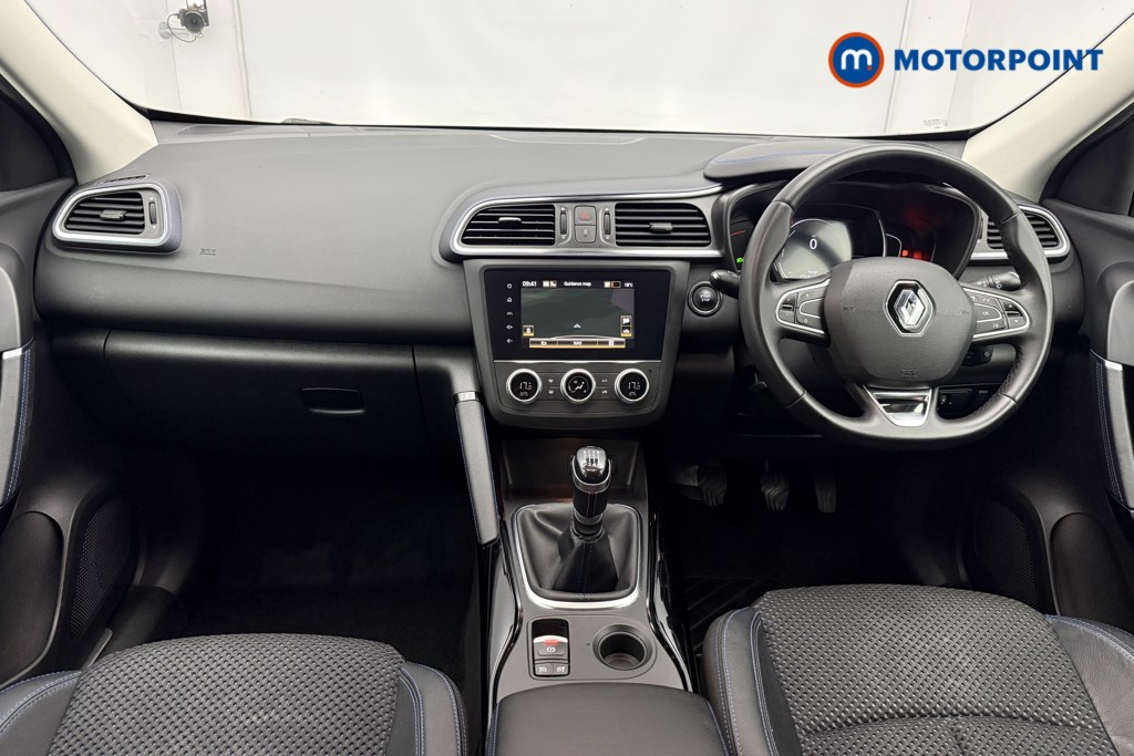 Renault Kadjar S Edition Manual Petrol SUV - Stock Number (1640952) - 1st supplementary image