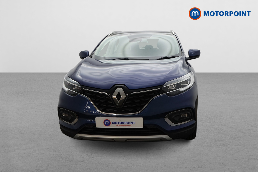 Renault Kadjar S Edition Manual Petrol SUV - Stock Number (1640952) - Front bumper
