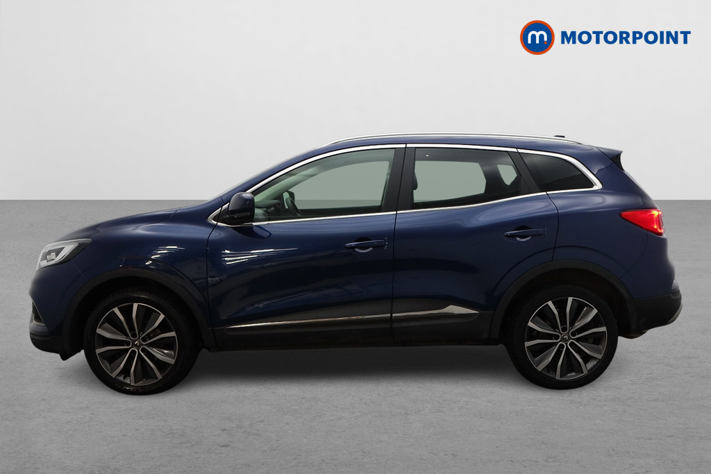 Renault Kadjar S Edition Manual Petrol SUV - Stock Number (1640952) - Passenger side
