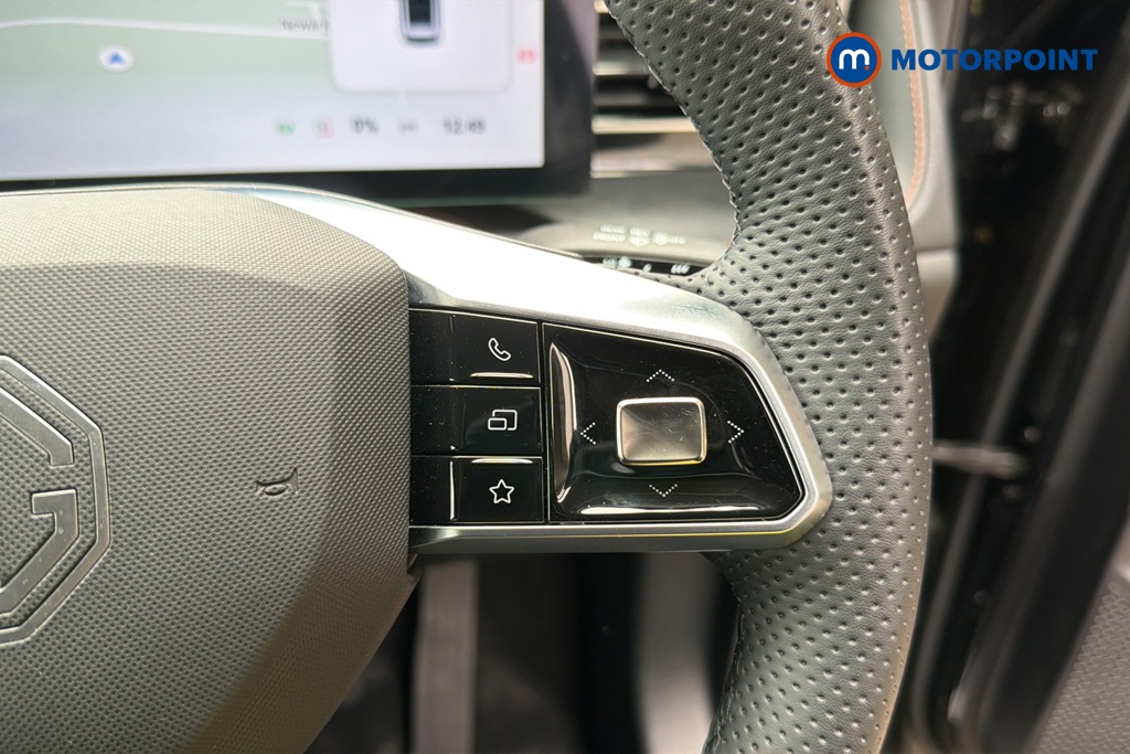 Mg Motor Uk HS Trophy Automatic Petrol-Electric Hybrid SUV - Stock Number (1641190) - 3rd supplementary image