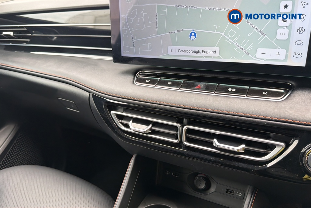 Mg Motor Uk HS Trophy Automatic Petrol-Electric Hybrid SUV - Stock Number (1641190) - 12th supplementary image