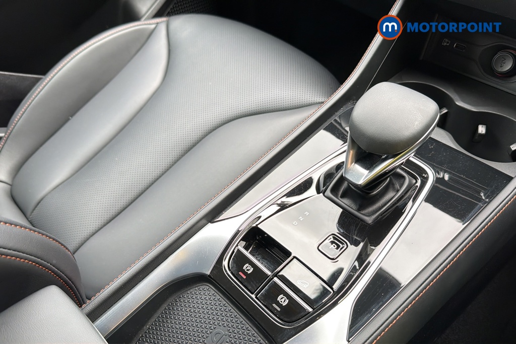 Mg Motor Uk HS Trophy Automatic Petrol-Electric Hybrid SUV - Stock Number (1641190) - 15th supplementary image