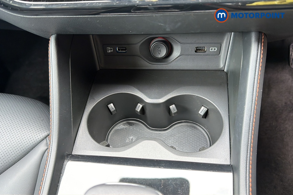 Mg Motor Uk HS Trophy Automatic Petrol-Electric Hybrid SUV - Stock Number (1641190) - 16th supplementary image