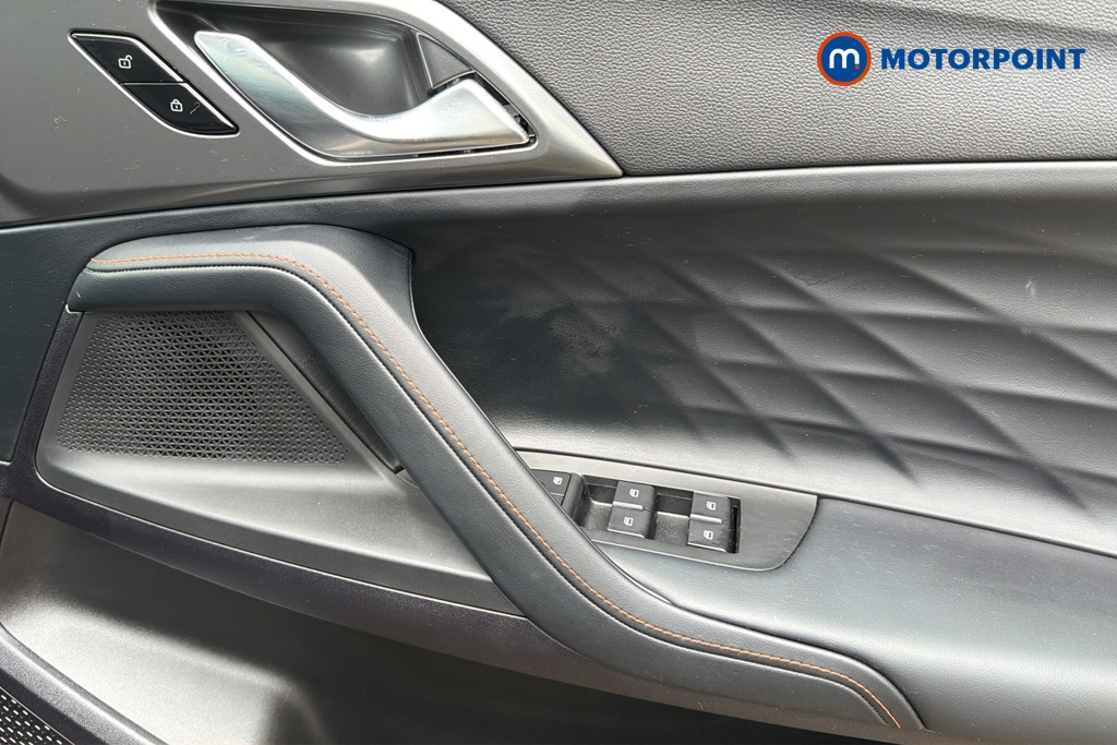 Mg Motor Uk HS Trophy Automatic Petrol-Electric Hybrid SUV - Stock Number (1641190) - 19th supplementary image