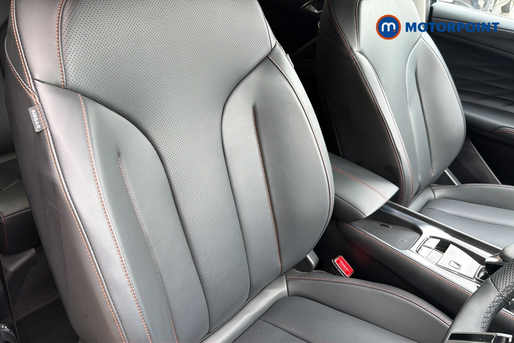 Mg Motor Uk HS Trophy Automatic Petrol-Electric Hybrid SUV - Stock Number (1641190) - 22nd supplementary image