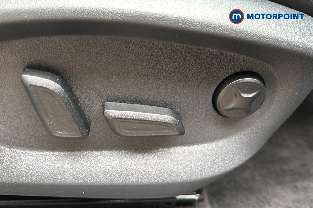 Mg Motor Uk HS Trophy Automatic Petrol-Electric Hybrid SUV - Stock Number (1641190) - 23rd supplementary image