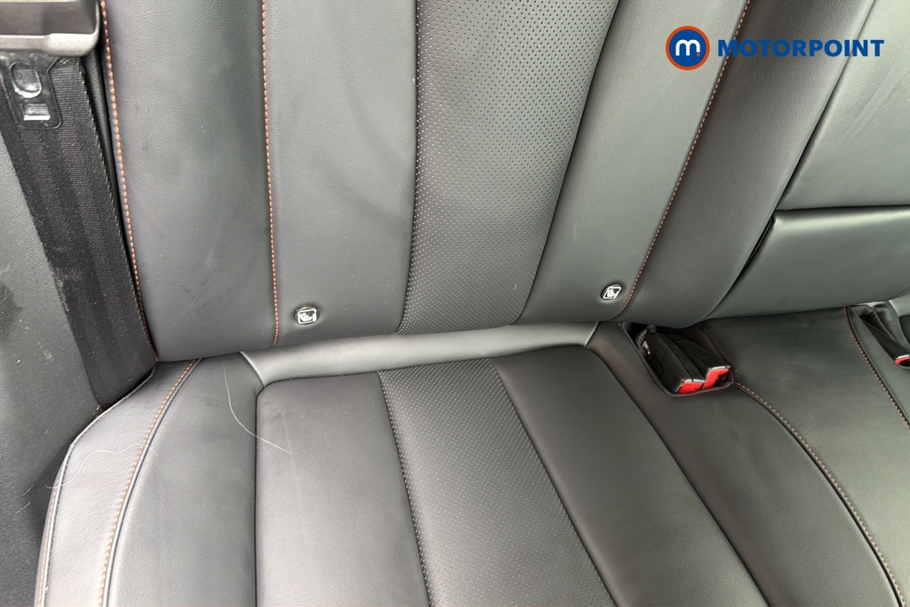 Mg Motor Uk HS Trophy Automatic Petrol-Electric Hybrid SUV - Stock Number (1641190) - 27th supplementary image