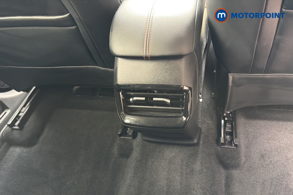 Mg Motor Uk HS Trophy Automatic Petrol-Electric Hybrid SUV - Stock Number (1641190) - 28th supplementary image