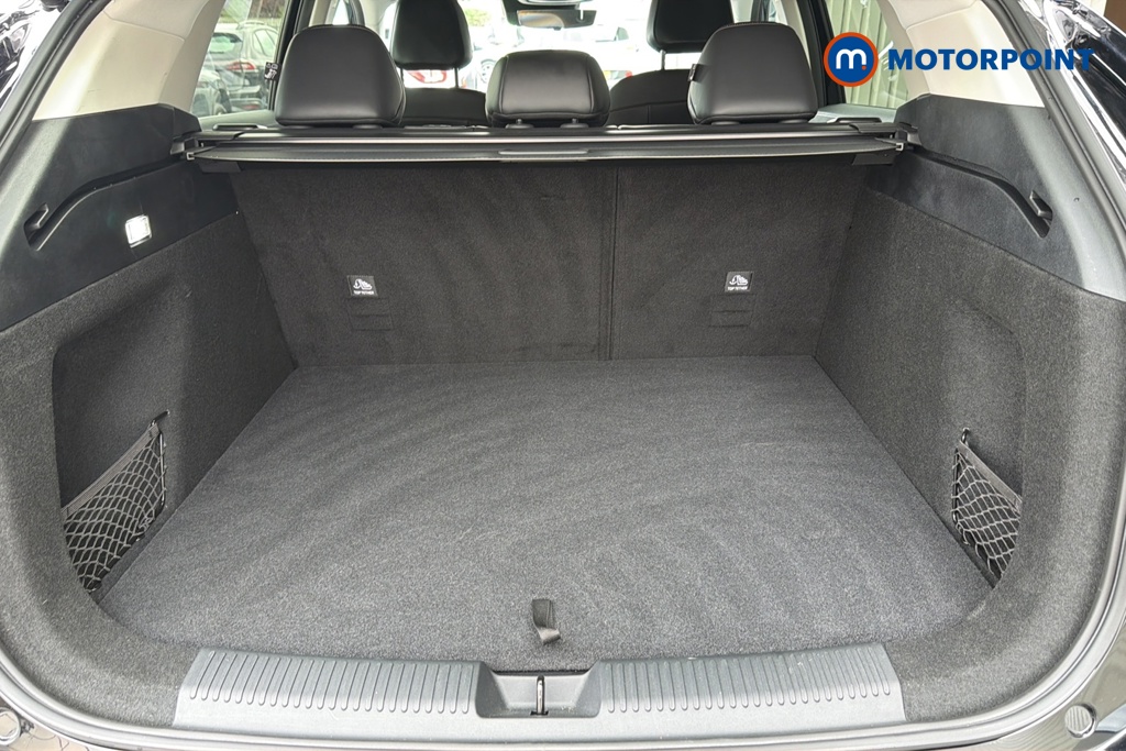Mg Motor Uk HS Trophy Automatic Petrol-Electric Hybrid SUV - Stock Number (1641190) - 30th supplementary image