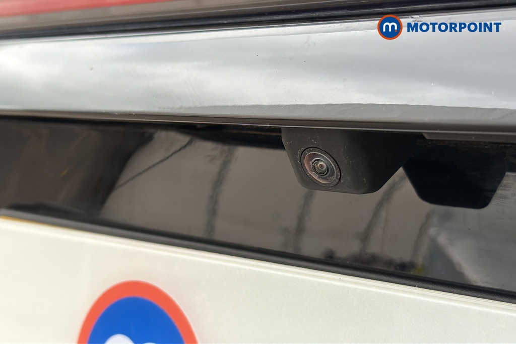 Mg Motor Uk HS Trophy Automatic Petrol-Electric Hybrid SUV - Stock Number (1641190) - 37th supplementary image