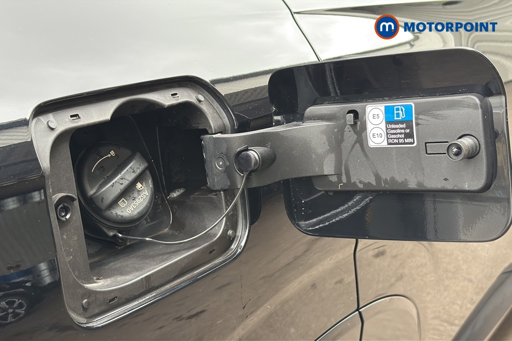 Mg Motor Uk HS Trophy Automatic Petrol-Electric Hybrid SUV - Stock Number (1641190) - 41st supplementary image