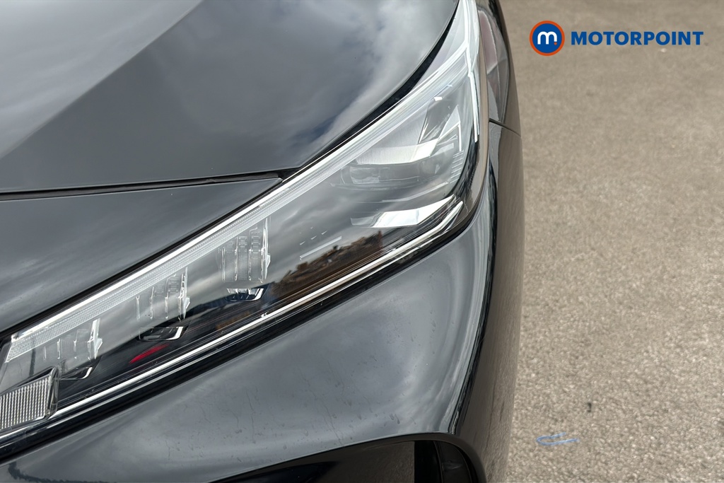 Mg Motor Uk HS Trophy Automatic Petrol-Electric Hybrid SUV - Stock Number (1641190) - 42nd supplementary image