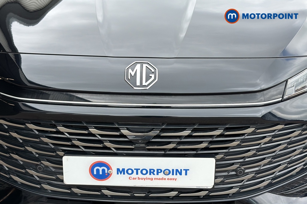 Mg Motor Uk HS Trophy Automatic Petrol-Electric Hybrid SUV - Stock Number (1641190) - 43rd supplementary image