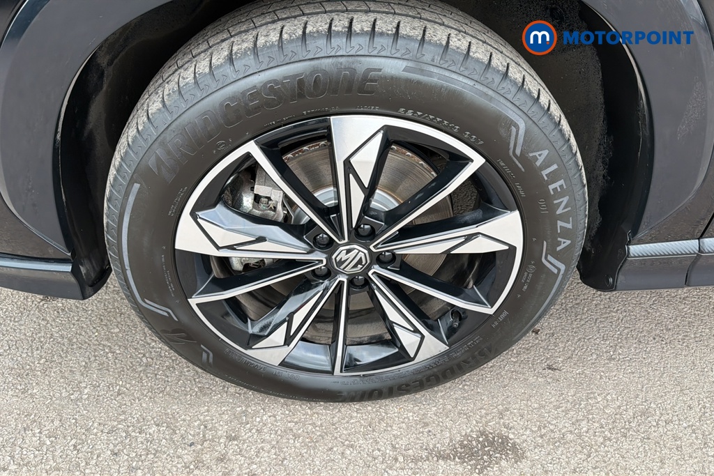 Mg Motor Uk HS Trophy Automatic Petrol-Electric Hybrid SUV - Stock Number (1641190) - 44th supplementary image