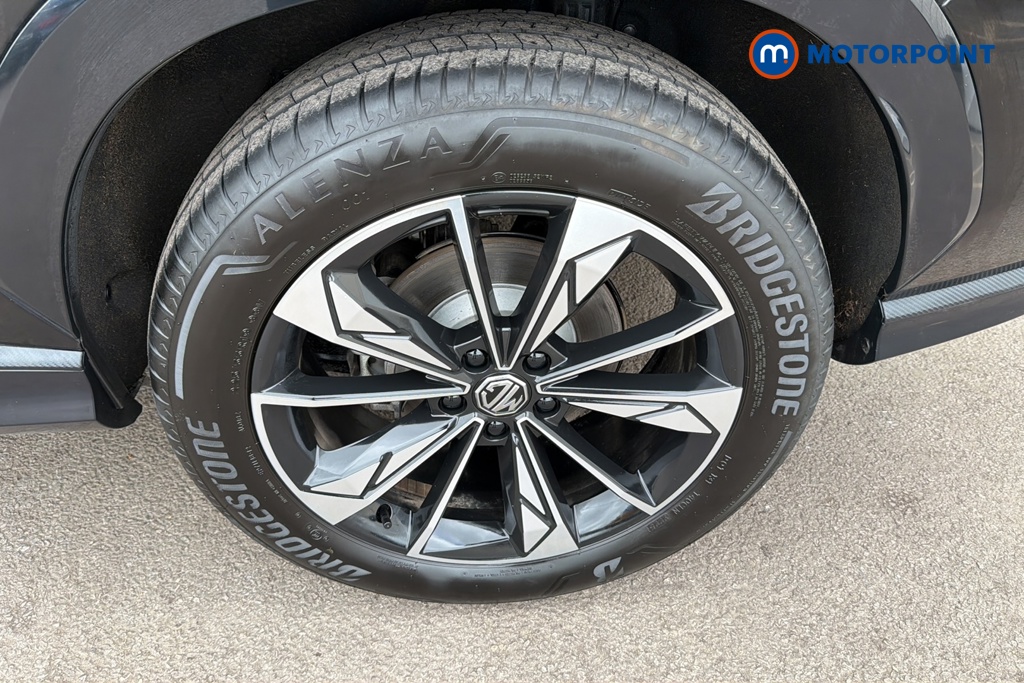 Mg Motor Uk HS Trophy Automatic Petrol-Electric Hybrid SUV - Stock Number (1641190) - 45th supplementary image