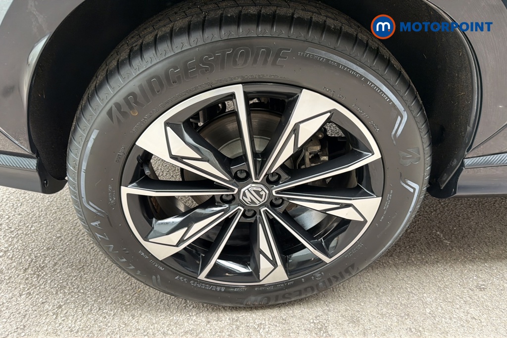 Mg Motor Uk HS Trophy Automatic Petrol-Electric Hybrid SUV - Stock Number (1641190) - 46th supplementary image