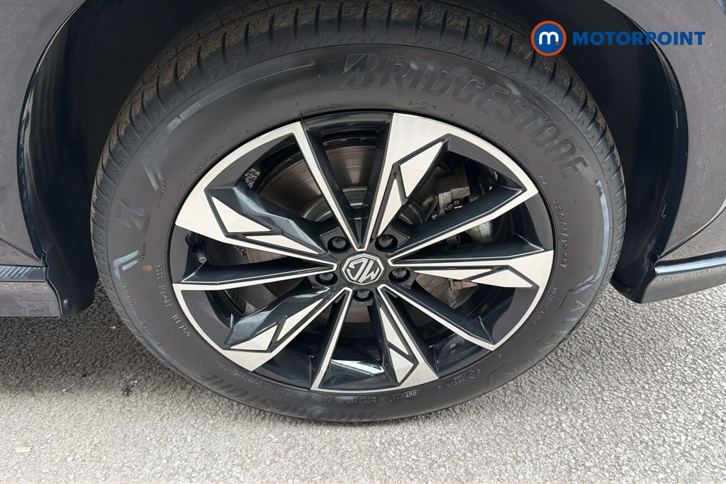 Mg Motor Uk HS Trophy Automatic Petrol-Electric Hybrid SUV - Stock Number (1641190) - 47th supplementary image