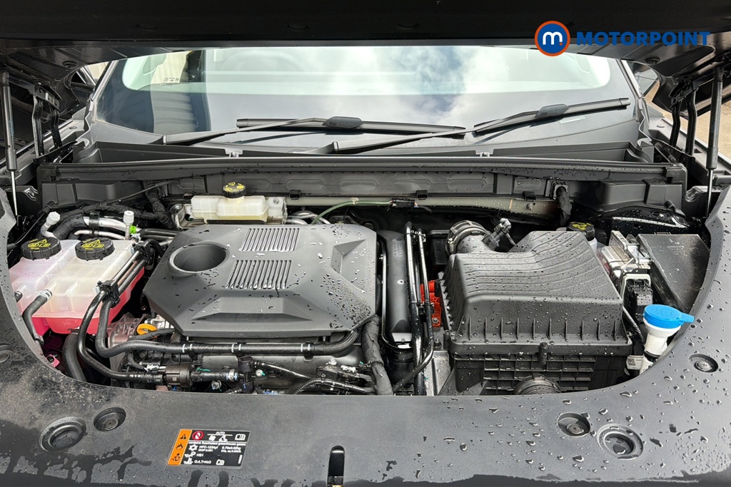 Mg Motor Uk HS Trophy Automatic Petrol-Electric Hybrid SUV - Stock Number (1641190) - 48th supplementary image