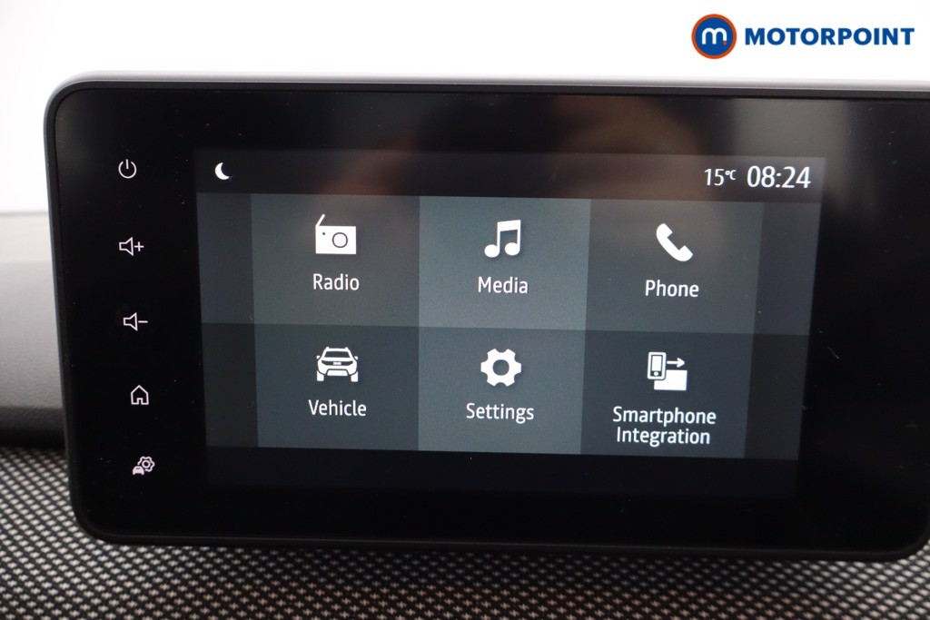 Dacia Sandero Stepway Expression Manual Petrol Hatchback - Stock Number (1641201) - 5th supplementary image