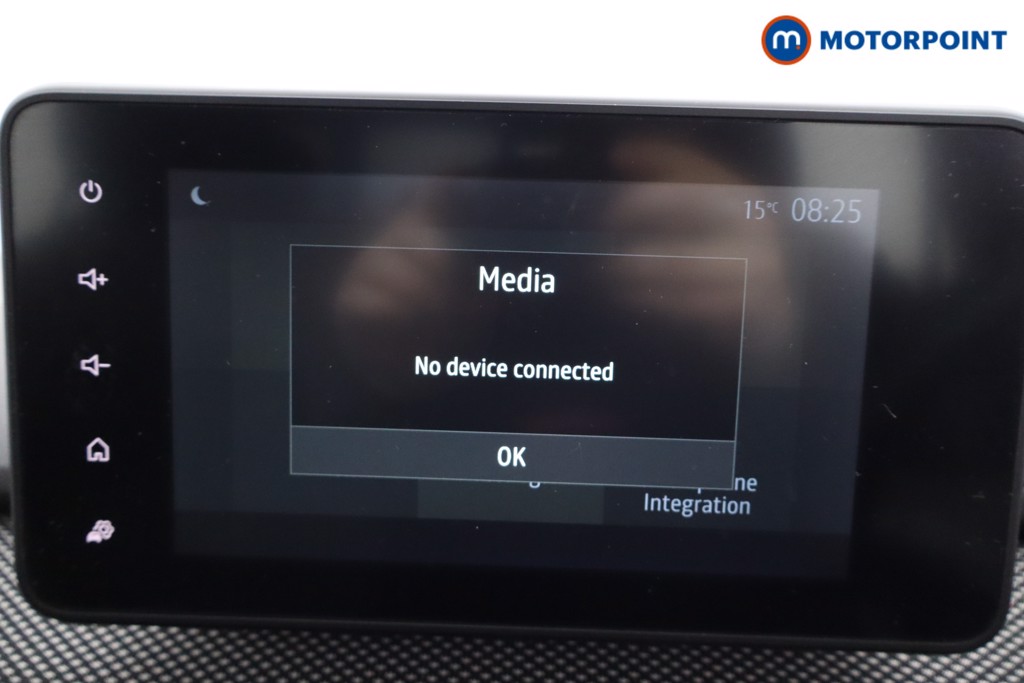 Dacia Sandero Stepway Expression Manual Petrol Hatchback - Stock Number (1641201) - 7th supplementary image