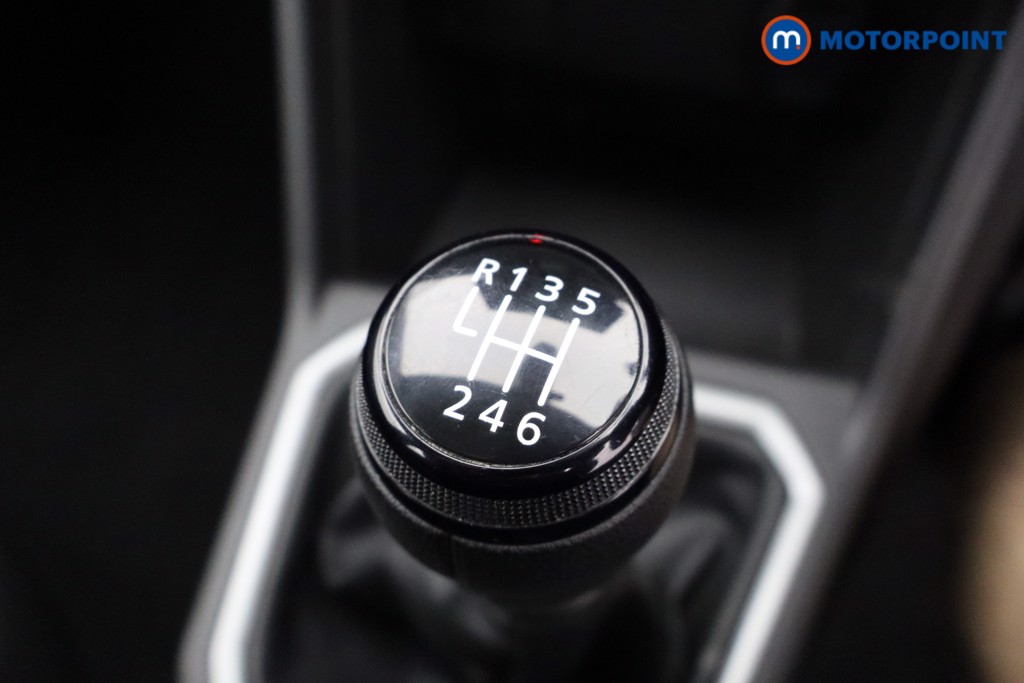 Dacia Sandero Stepway Expression Manual Petrol Hatchback - Stock Number (1641201) - 9th supplementary image