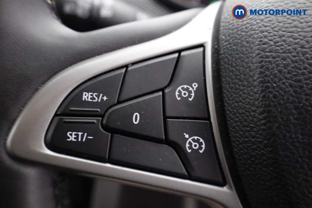Dacia Sandero Stepway Expression Manual Petrol Hatchback - Stock Number (1641201) - 10th supplementary image