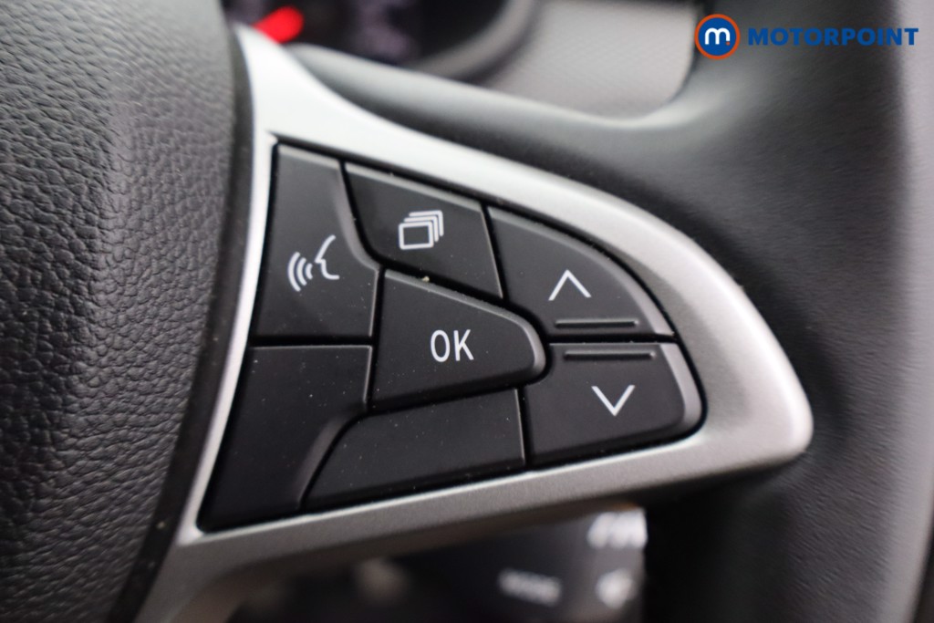 Dacia Sandero Stepway Expression Manual Petrol Hatchback - Stock Number (1641201) - 11th supplementary image
