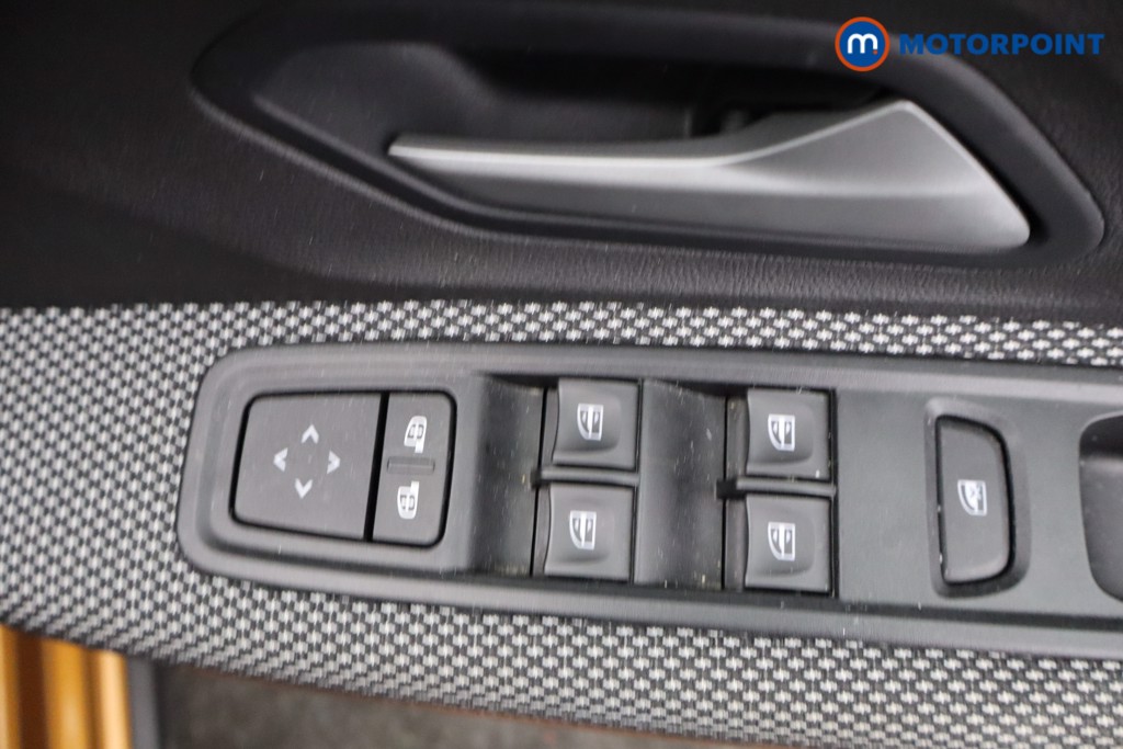 Dacia Sandero Stepway Expression Manual Petrol Hatchback - Stock Number (1641201) - 12th supplementary image
