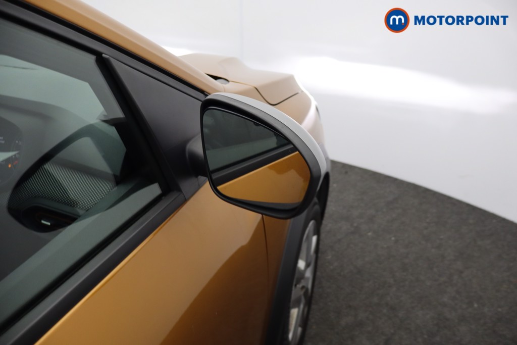 Dacia Sandero Stepway Expression Manual Petrol Hatchback - Stock Number (1641201) - 14th supplementary image